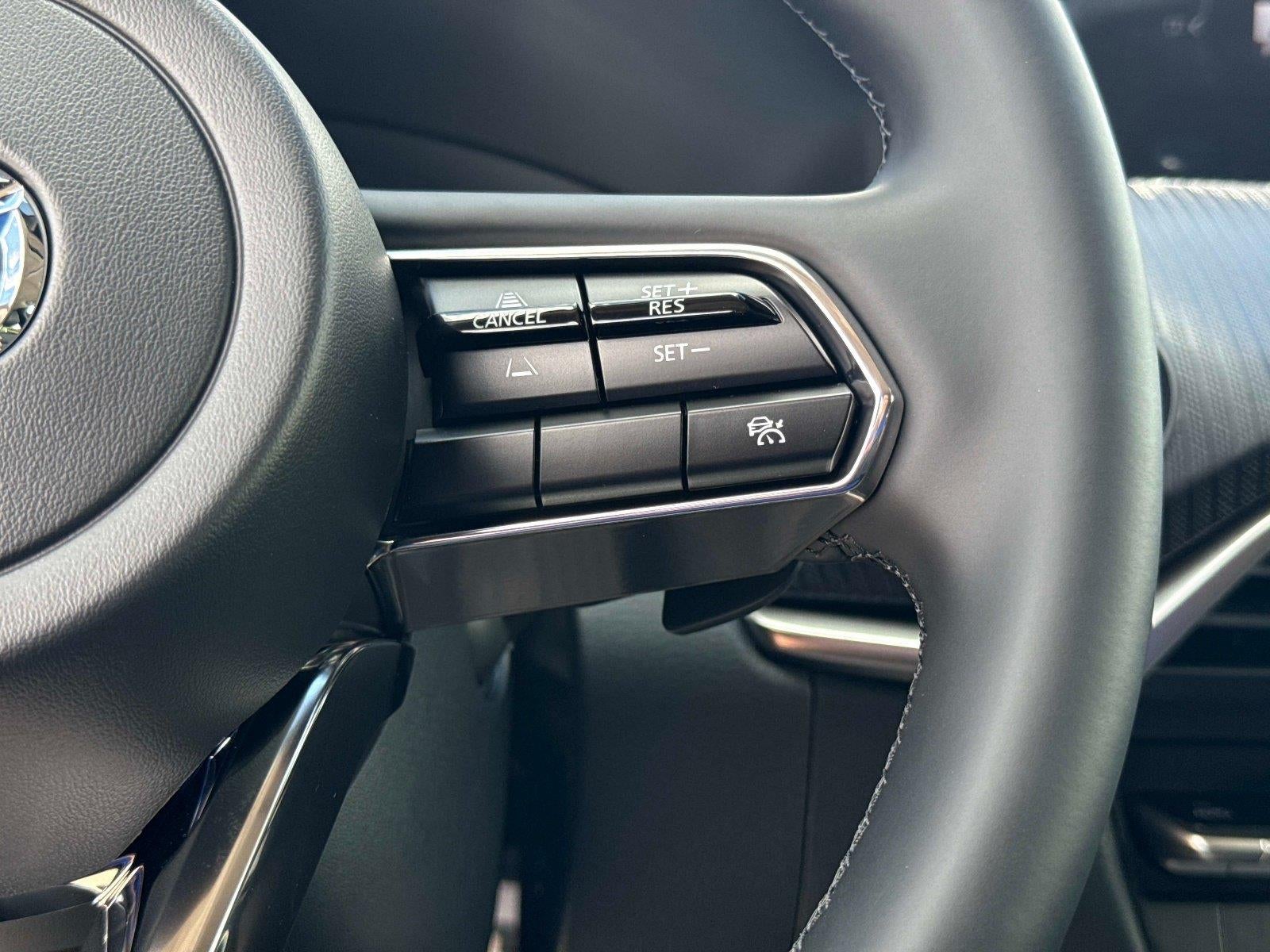 2026 Mazda Mazda CX-90 3.3 Turbo Select AWD