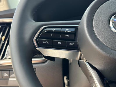 2026 Mazda Mazda CX-90 3.3 Turbo Select AWD
