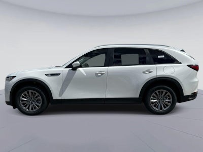 2026 Mazda Mazda CX-90 3.3 Turbo Select AWD