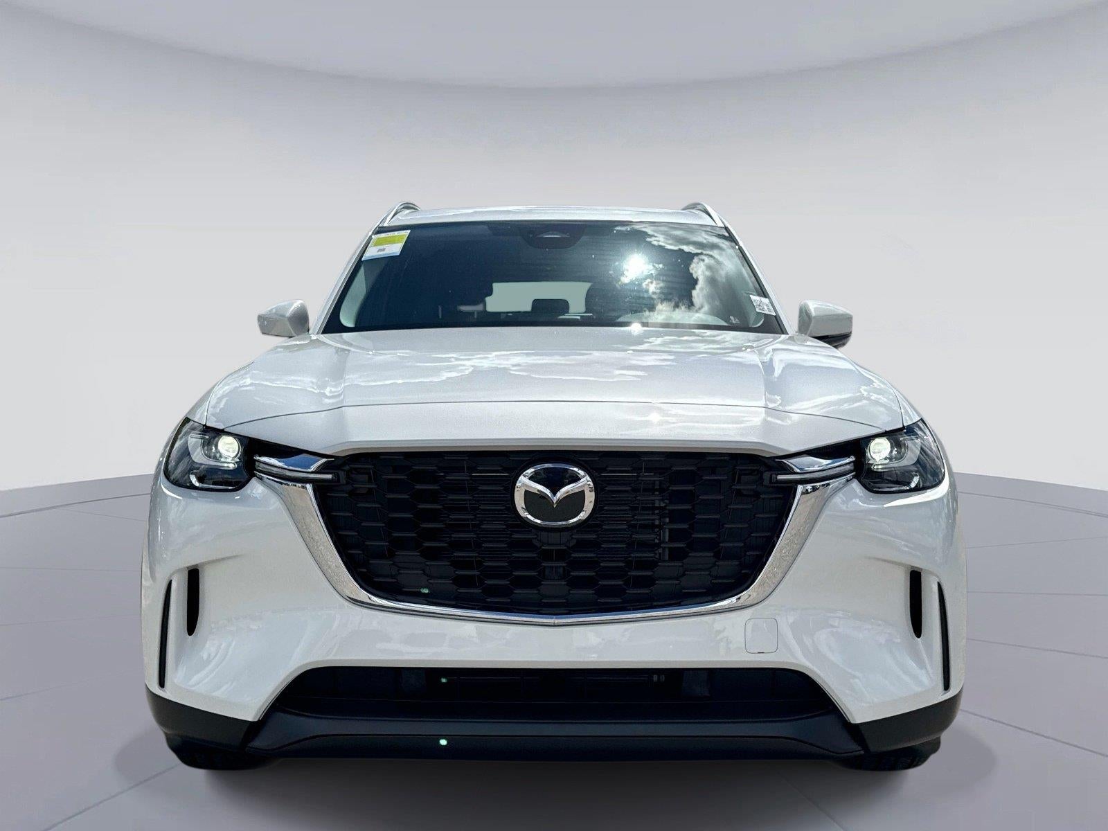 2026 Mazda Mazda CX-90 3.3 Turbo Select AWD
