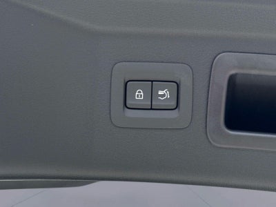 2026 Mazda Mazda CX-90 3.3 Turbo Select AWD
