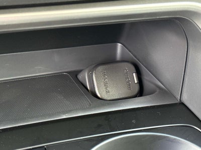 2026 Mazda Mazda CX-90 3.3 Turbo Select AWD