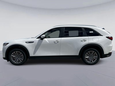 2026 Mazda Mazda CX-90 3.3 Turbo Select AWD