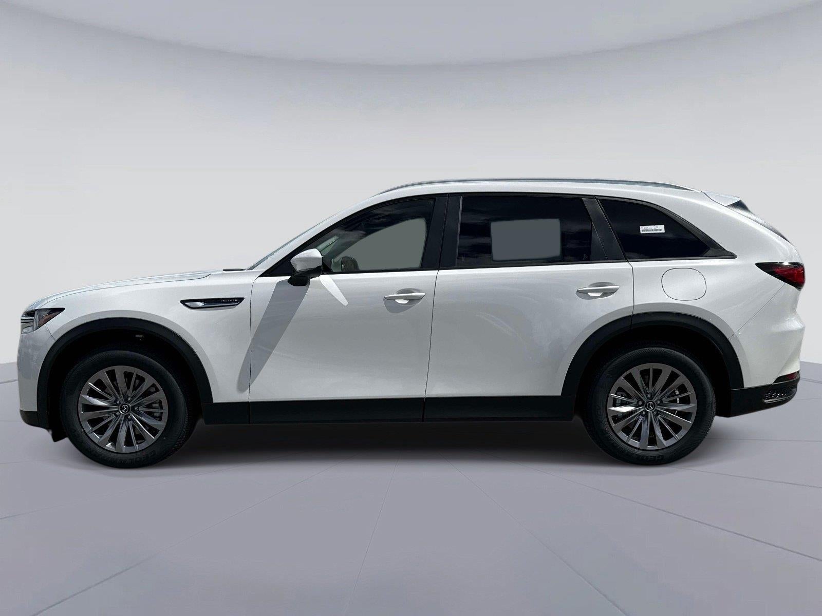 2026 Mazda Mazda CX-90 3.3 Turbo Select AWD