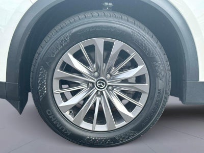 2026 Mazda Mazda CX-90 Select