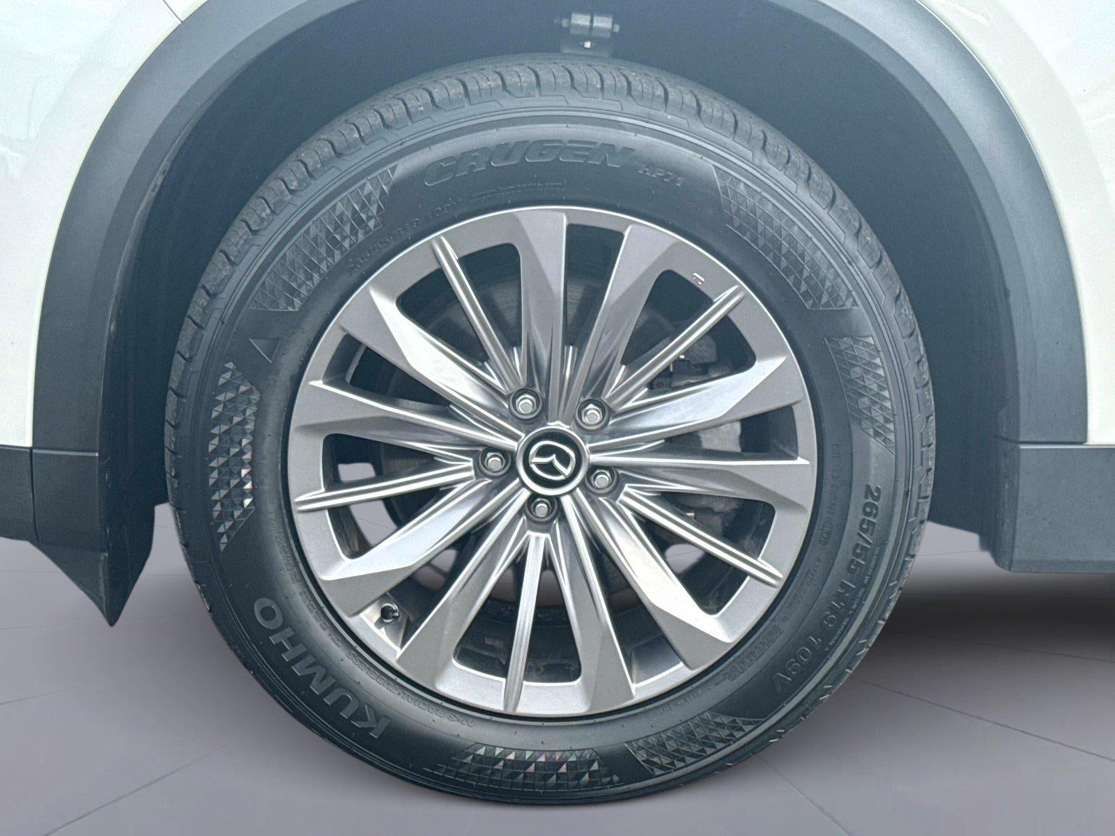 2026 Mazda Mazda CX-90 Select