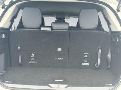 2026 Mazda Mazda CX-90 Select