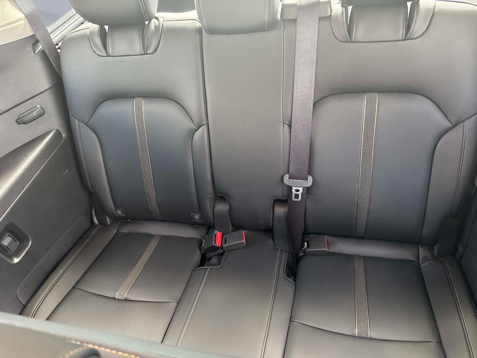 2026 Mazda Mazda CX-90 Select
