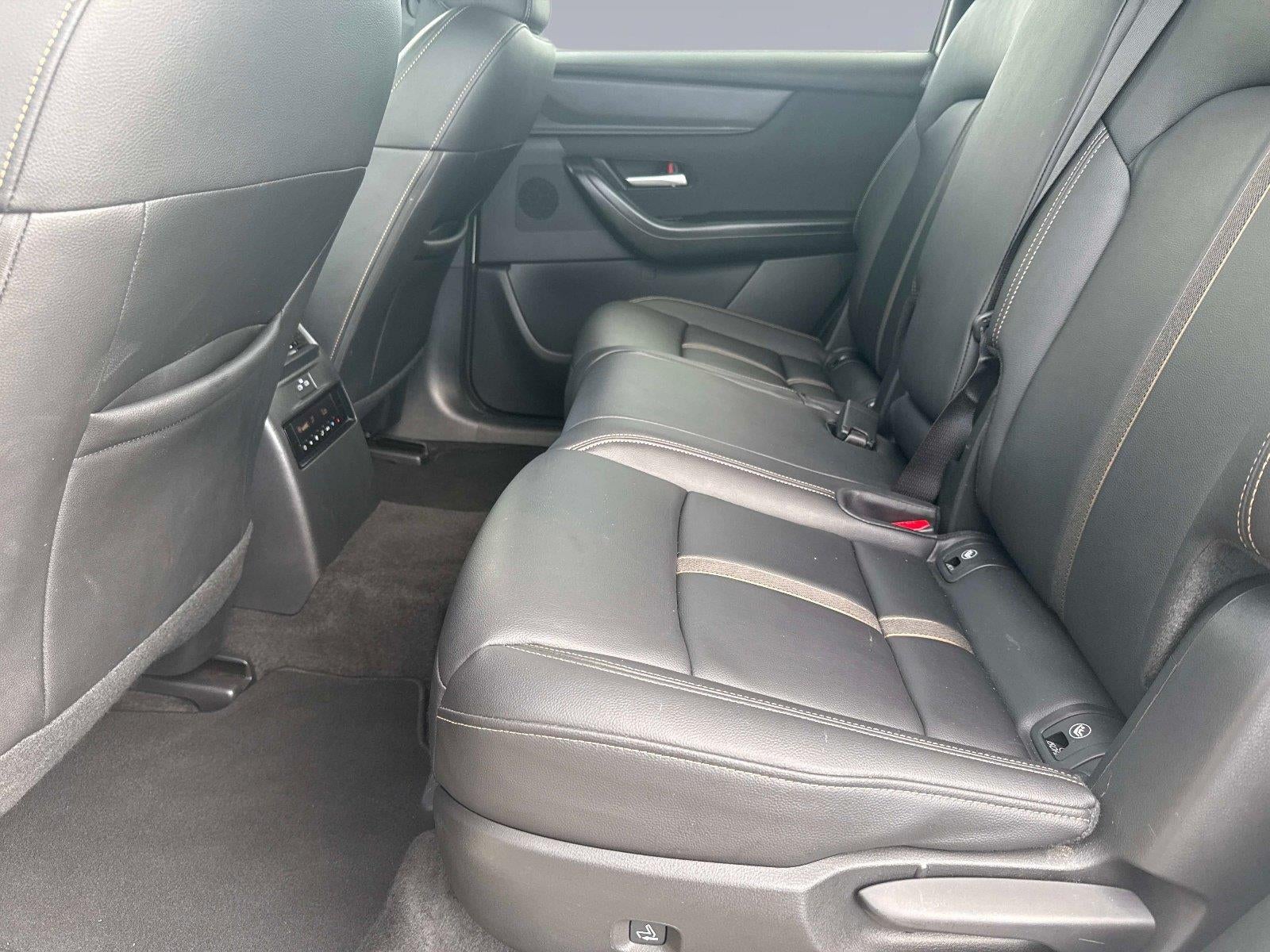 2026 Mazda Mazda CX-90 Select