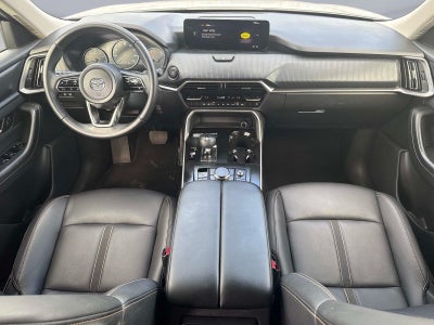 2026 Mazda Mazda CX-90 Select