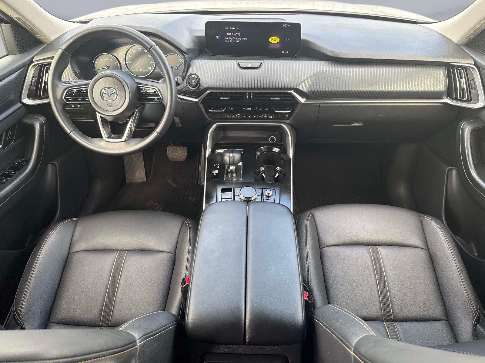 2026 Mazda Mazda CX-90 Select