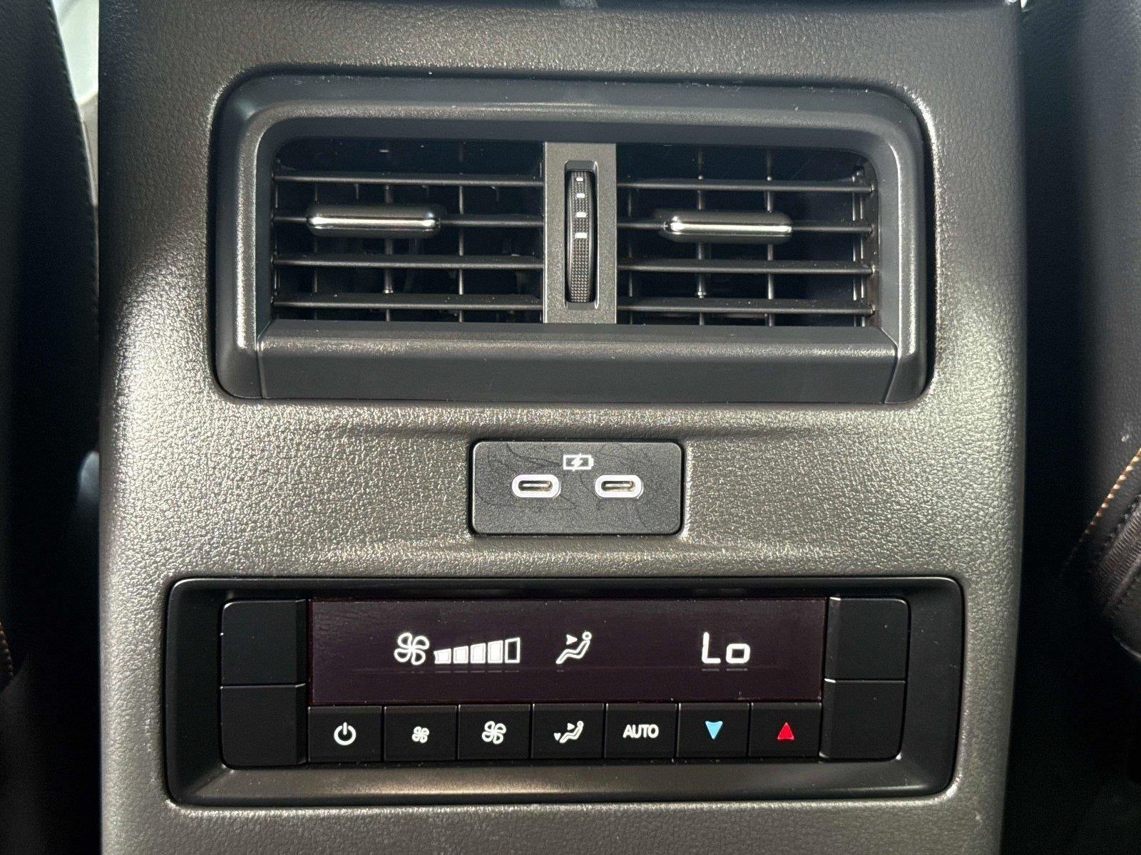 2026 Mazda Mazda CX-90 Select