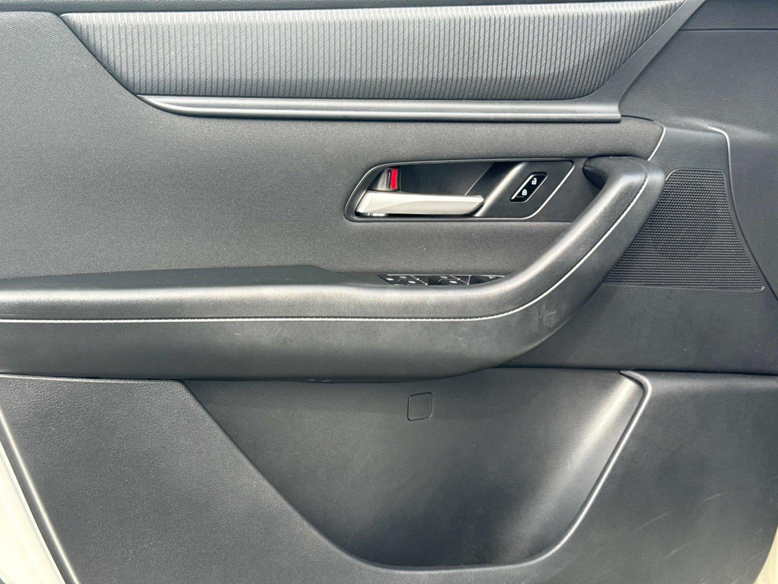 2026 Mazda Mazda CX-90 Select
