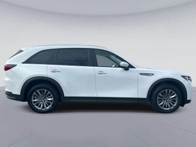 2026 Mazda Mazda CX-90 Select