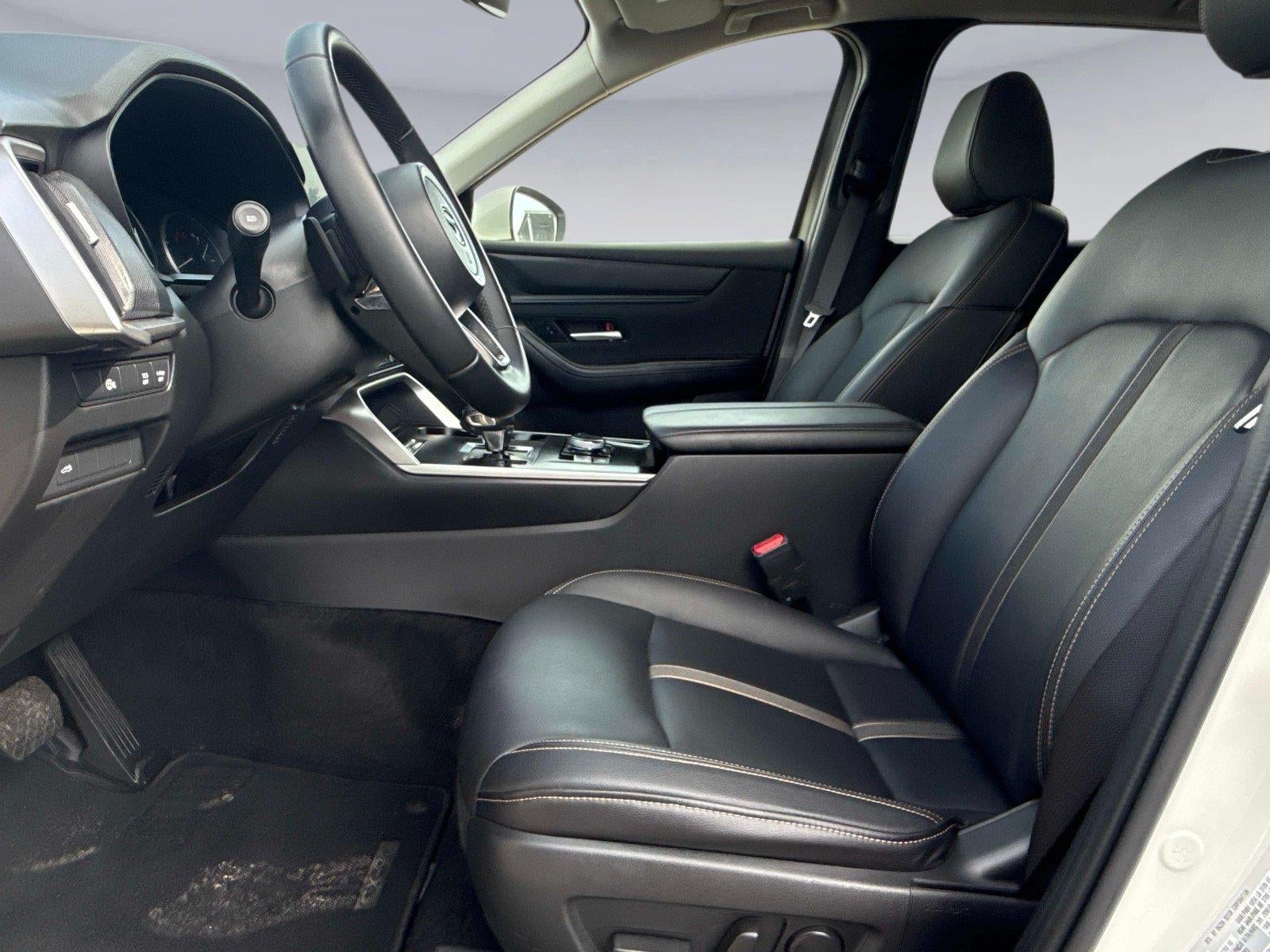 2026 Mazda Mazda CX-90 Select