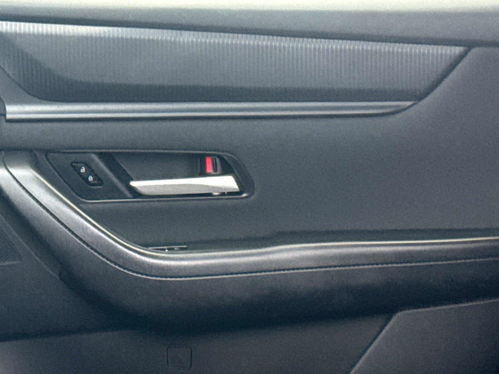 2026 Mazda Mazda CX-90 Select