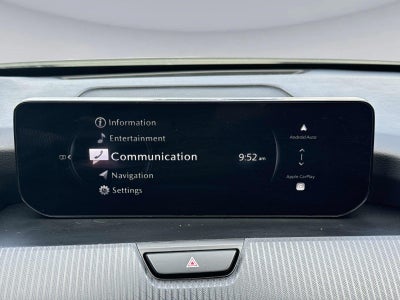 2026 Mazda Mazda CX-90 Select