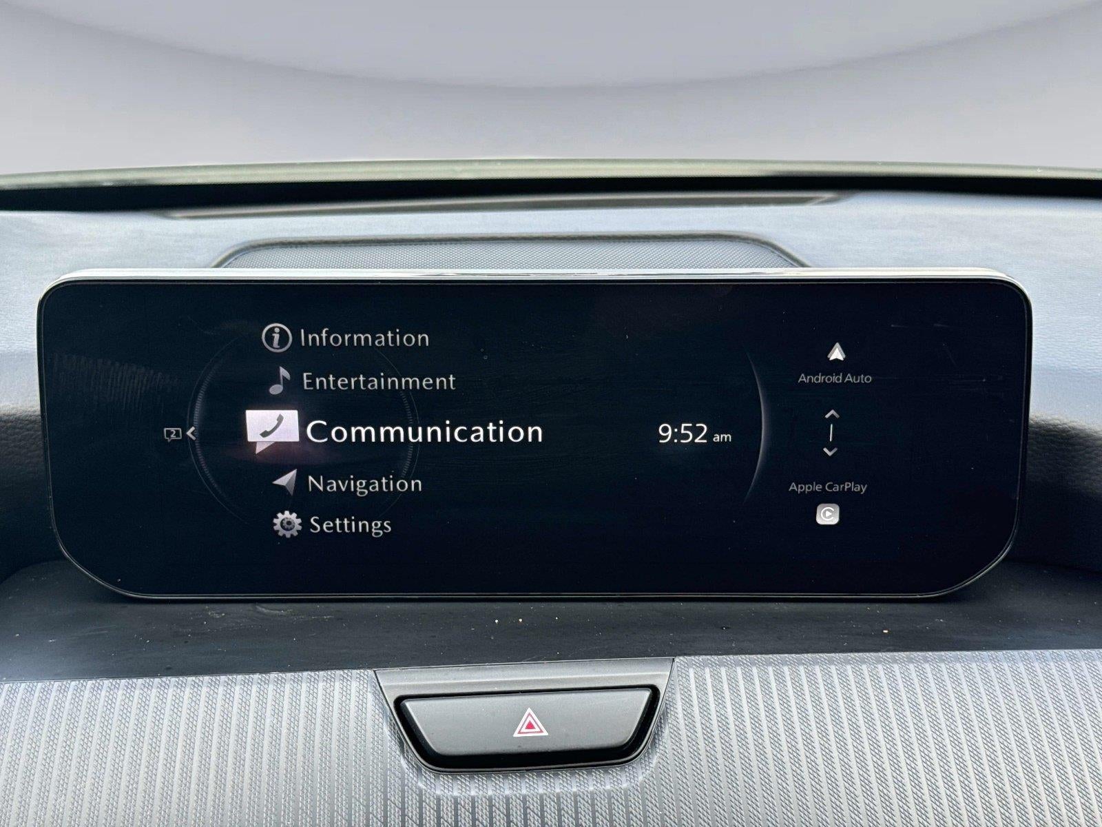 2026 Mazda Mazda CX-90 Select