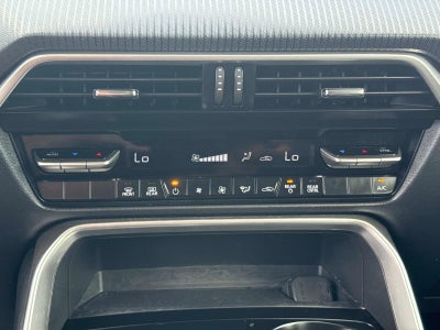 2026 Mazda Mazda CX-90 Select