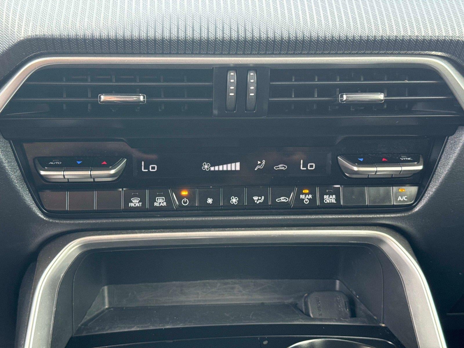 2026 Mazda Mazda CX-90 Select