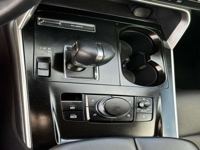2026 Mazda Mazda CX-90 Select