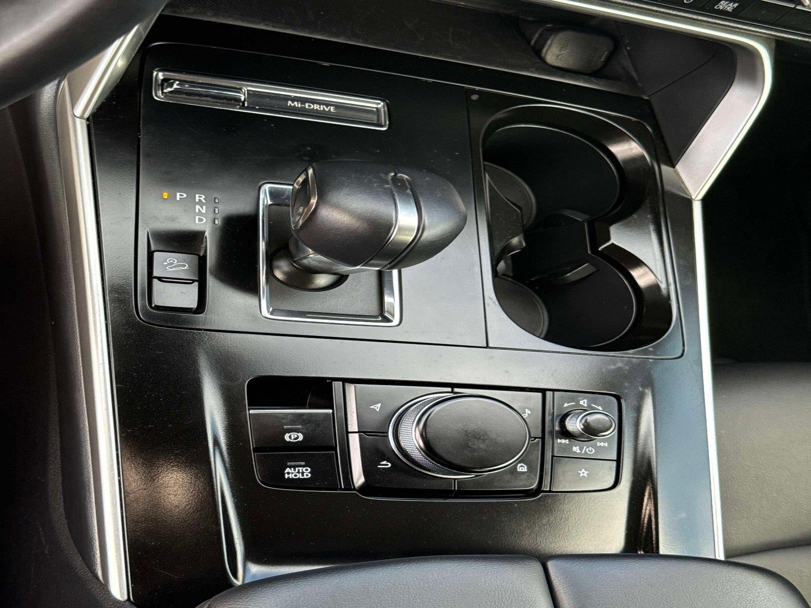 2026 Mazda Mazda CX-90 Select