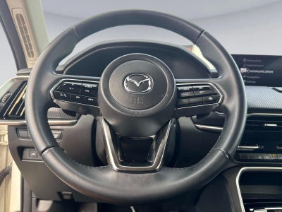 2026 Mazda Mazda CX-90 Select