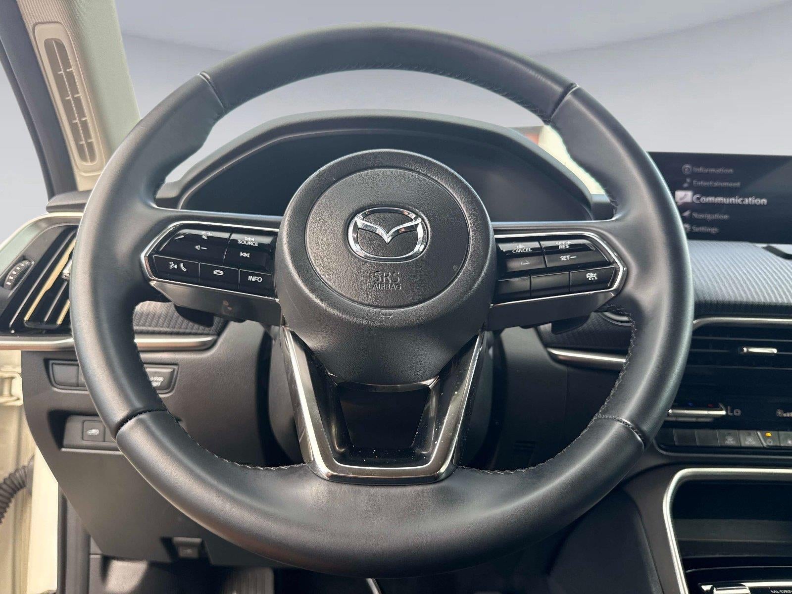 2026 Mazda Mazda CX-90 Select