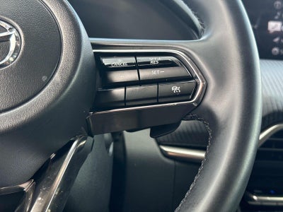 2026 Mazda Mazda CX-90 Select