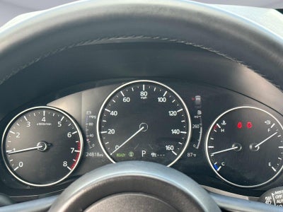 2026 Mazda Mazda CX-90 Select