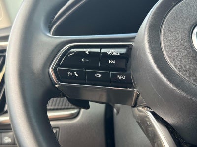 2026 Mazda Mazda CX-90 Select