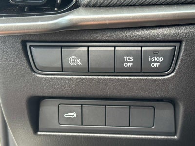 2026 Mazda Mazda CX-90 Select