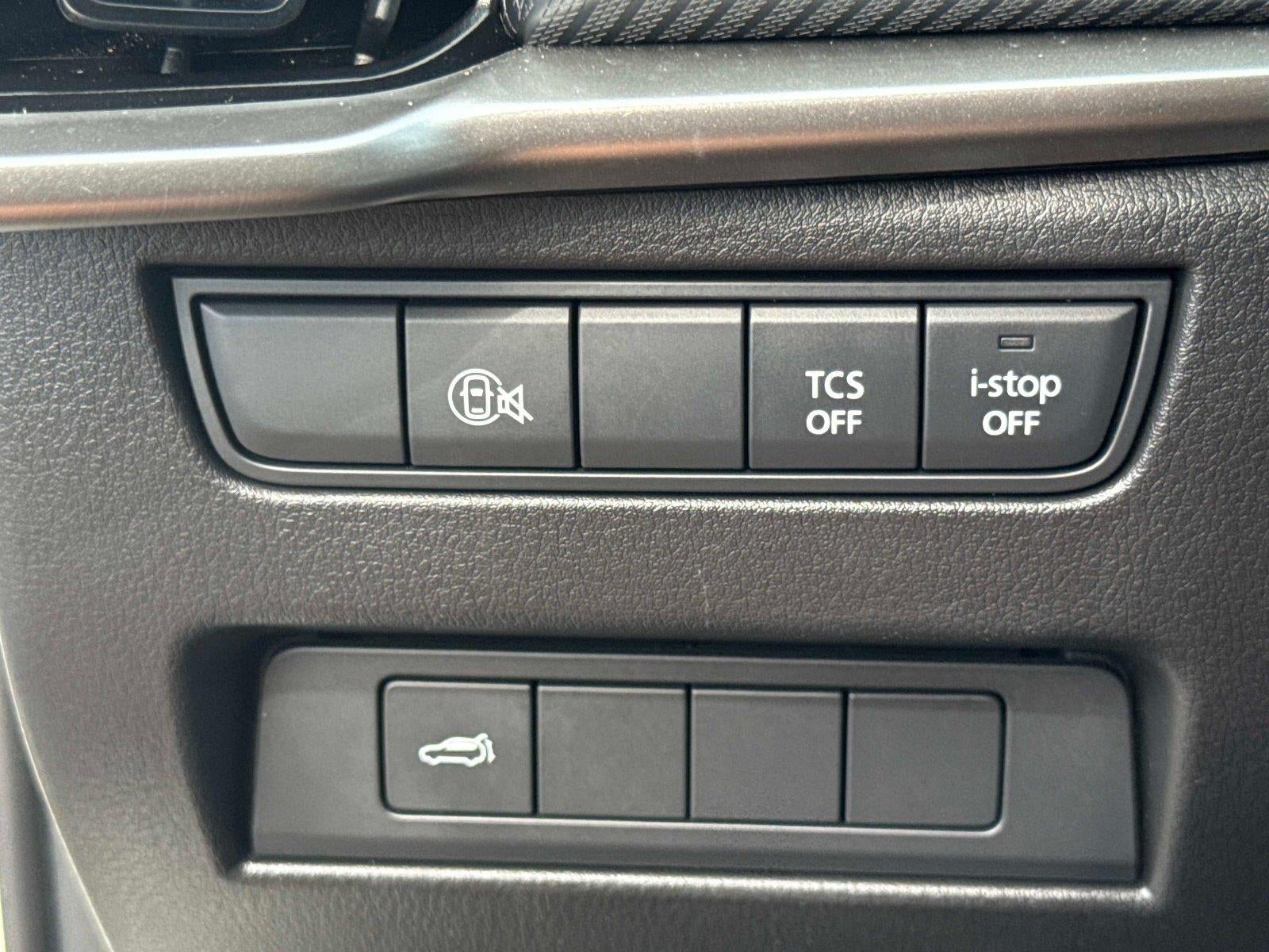 2026 Mazda Mazda CX-90 Select