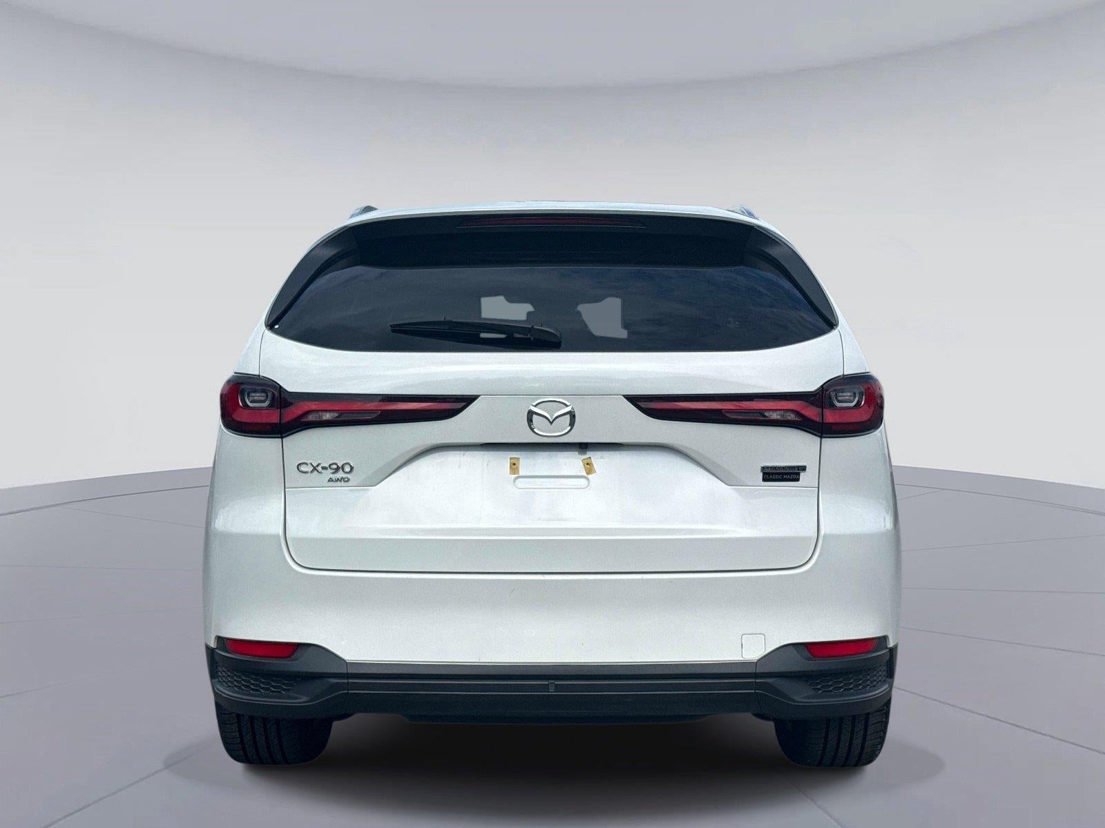 2026 Mazda Mazda CX-90 Select