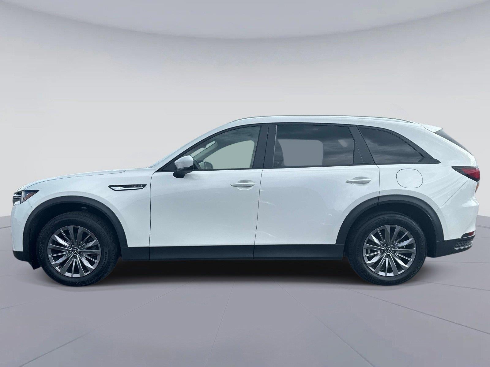 2026 Mazda Mazda CX-90 Select