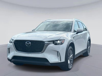 2026 Mazda Mazda CX-90 Select