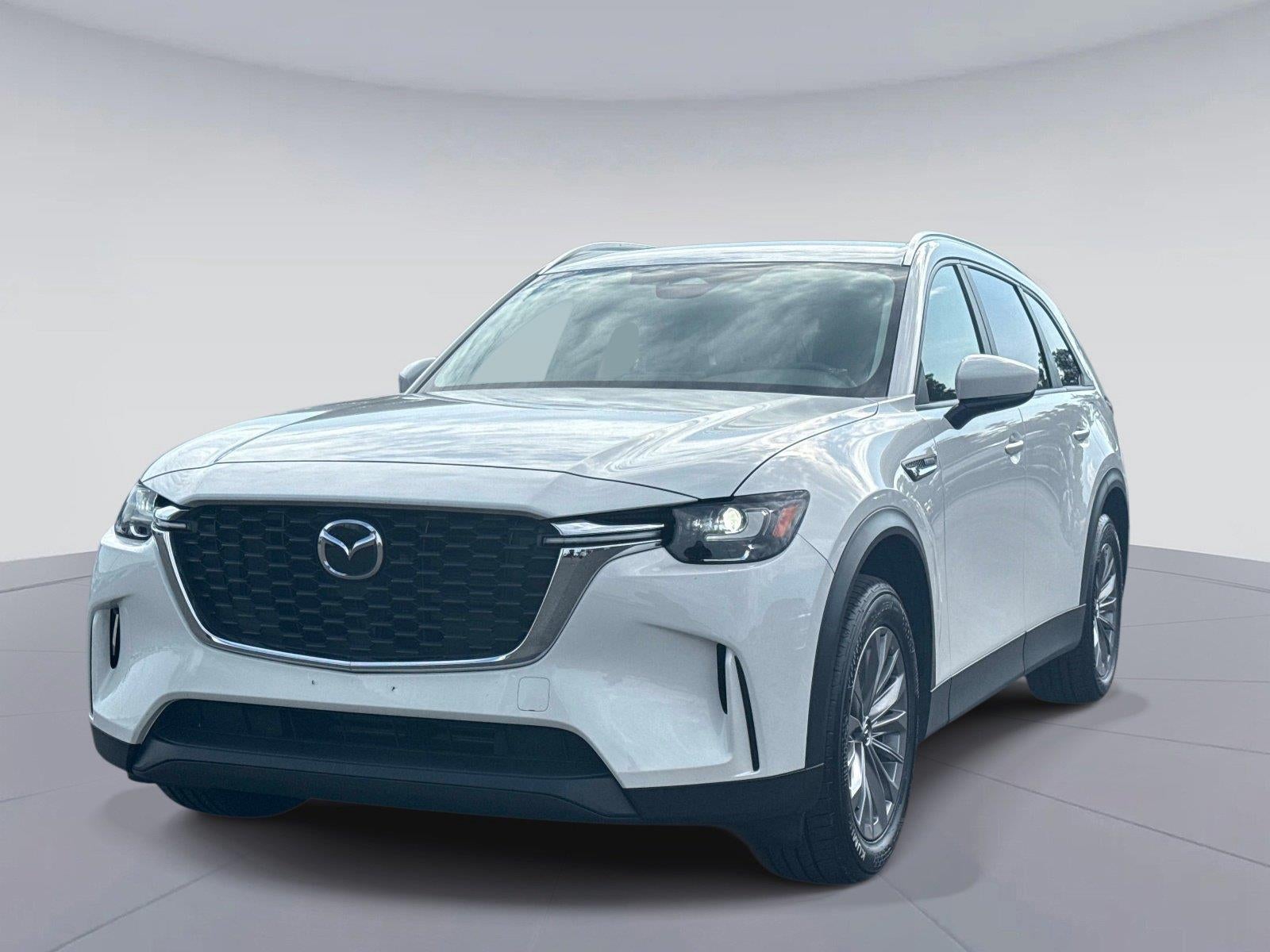 2026 Mazda Mazda CX-90 Select