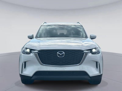 2026 Mazda Mazda CX-90 Select