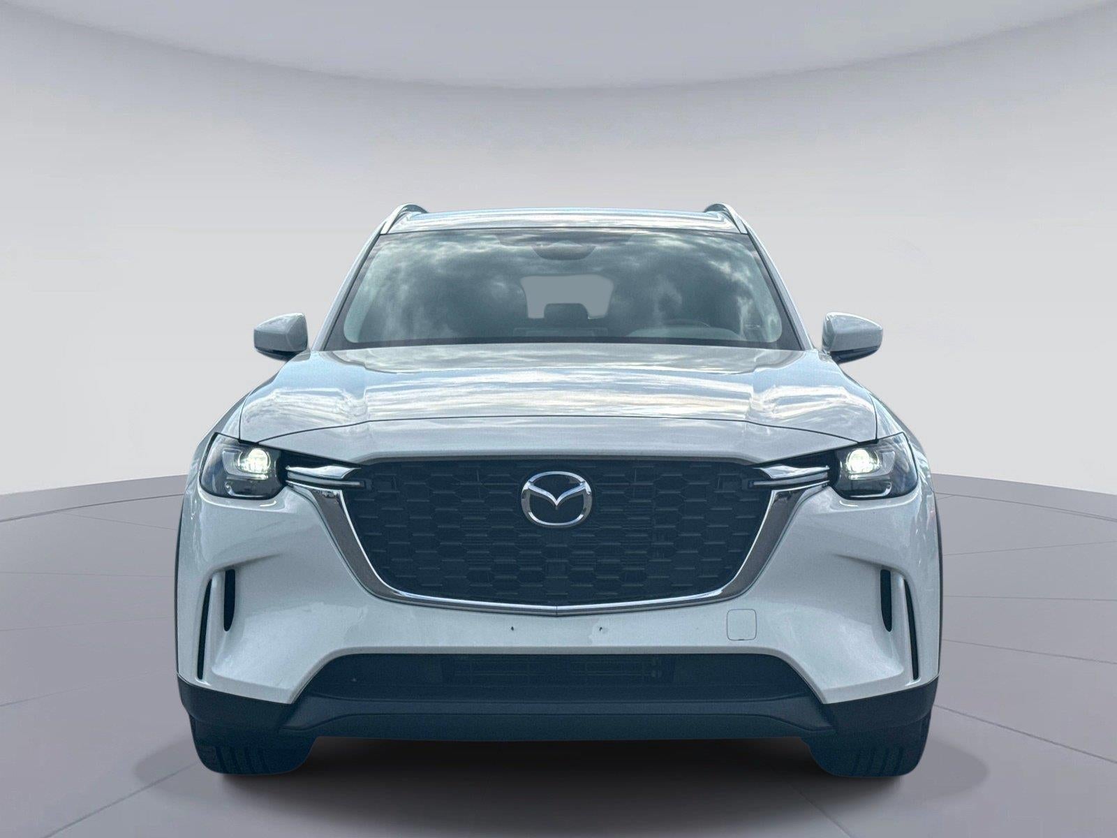 2026 Mazda Mazda CX-90 Select