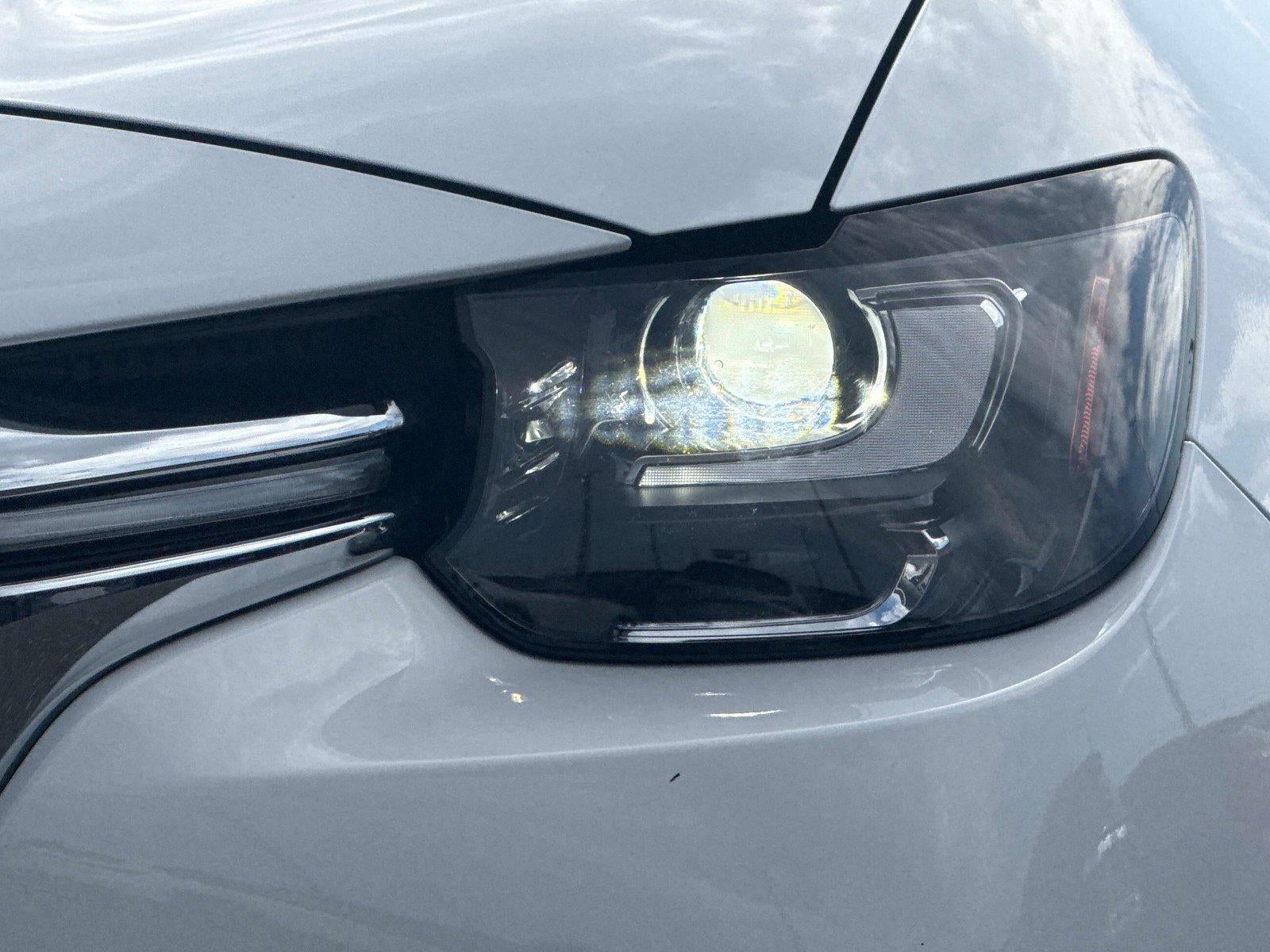 2026 Mazda Mazda CX-90 Select