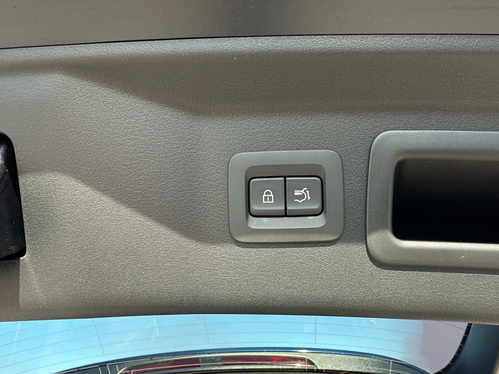 2026 Mazda Mazda CX-90 3.3 Turbo Select AWD