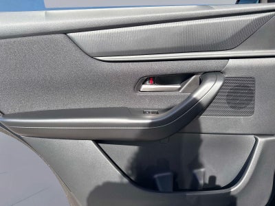 2026 Mazda Mazda CX-90 3.3 Turbo Select AWD