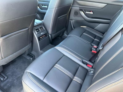 2026 Mazda Mazda CX-90 3.3 Turbo Select AWD