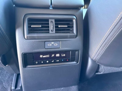 2026 Mazda Mazda CX-90 3.3 Turbo Select AWD