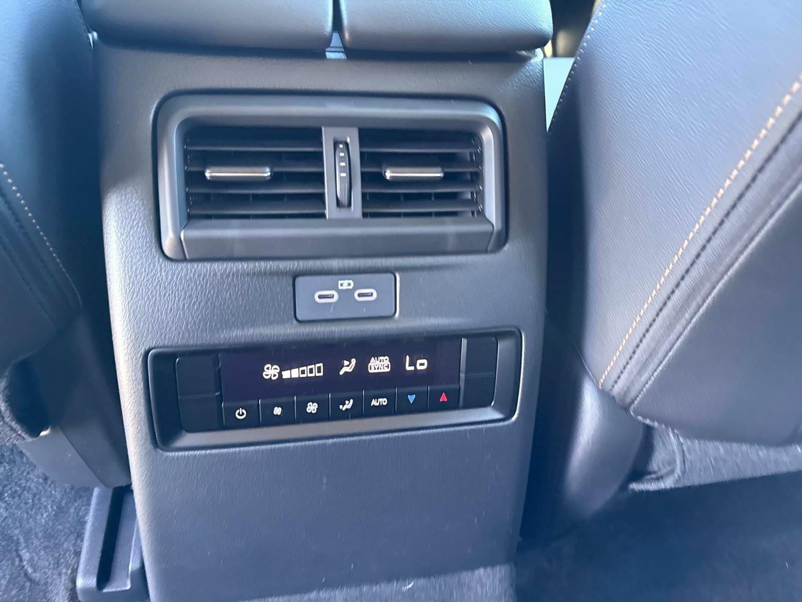 2026 Mazda Mazda CX-90 3.3 Turbo Select AWD