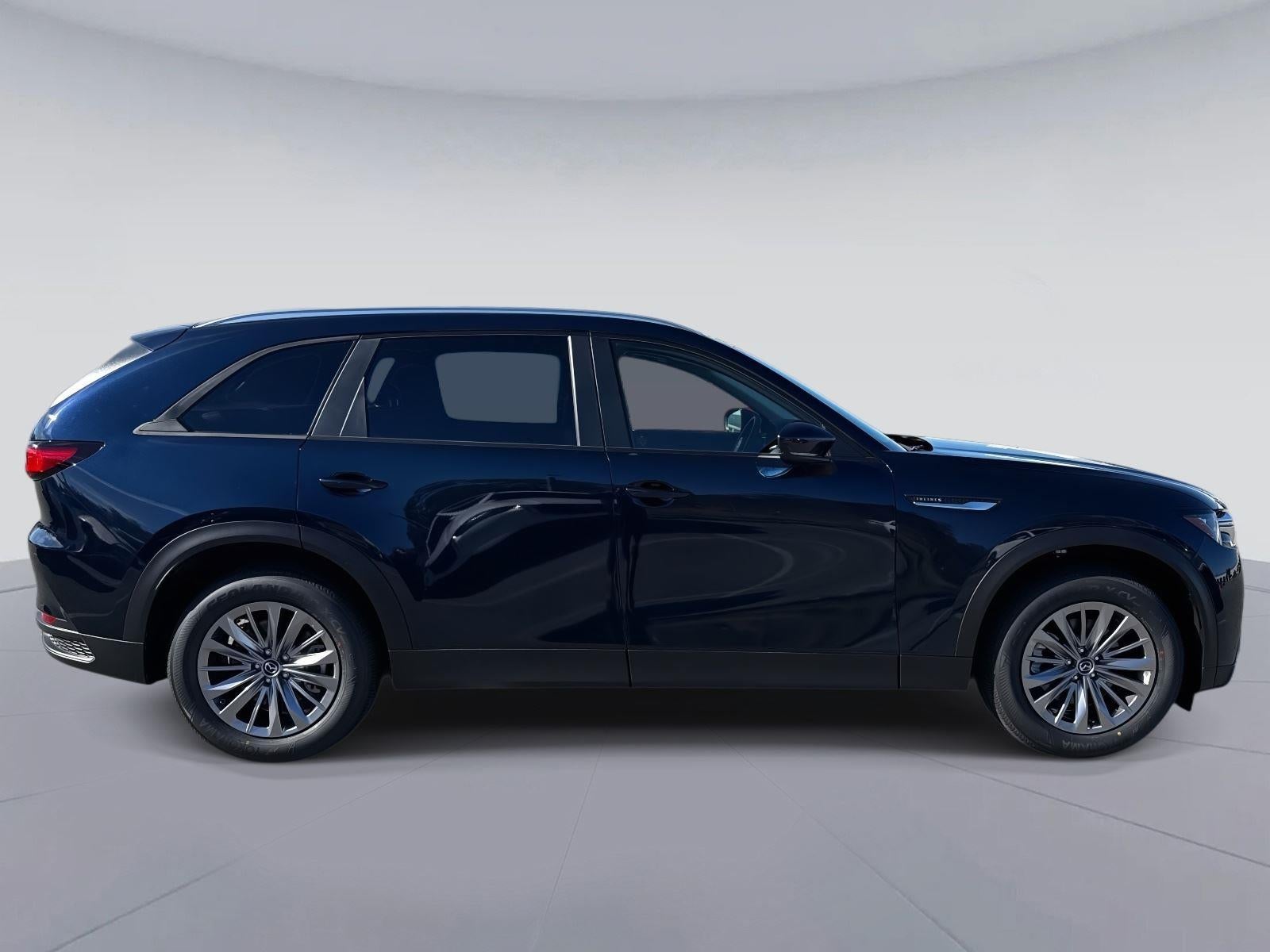 2026 Mazda Mazda CX-90 3.3 Turbo Select AWD