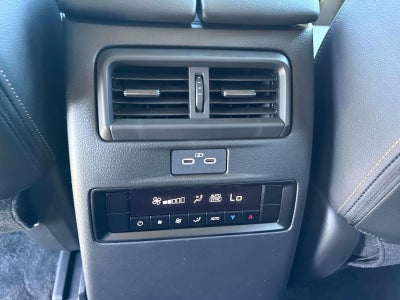 2026 Mazda Mazda CX-90 3.3 Turbo Select AWD