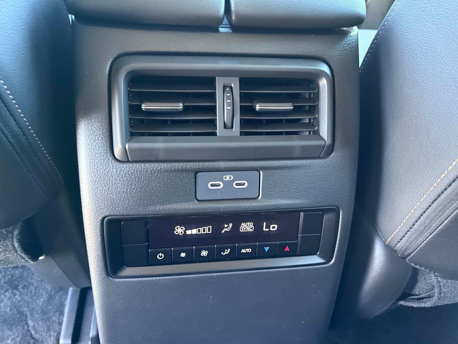 2026 Mazda Mazda CX-90 3.3 Turbo Select AWD