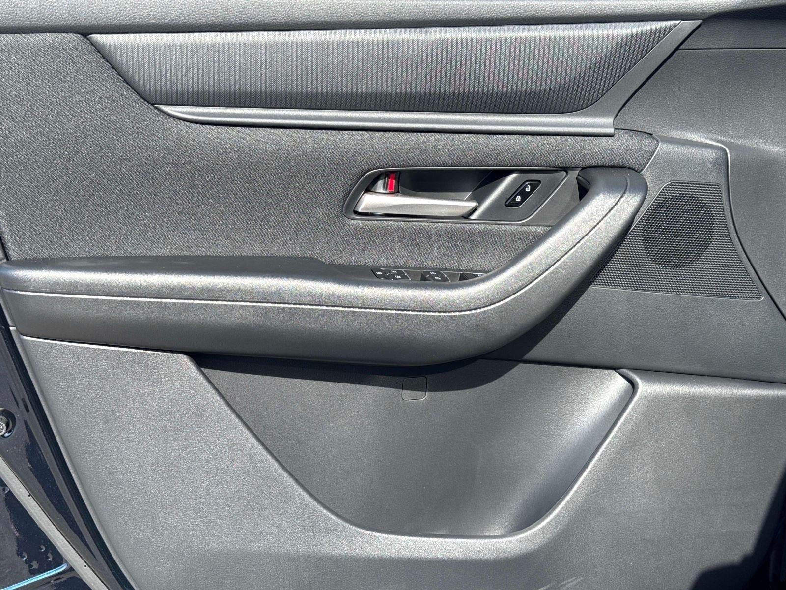 2026 Mazda Mazda CX-90 3.3 Turbo Select AWD