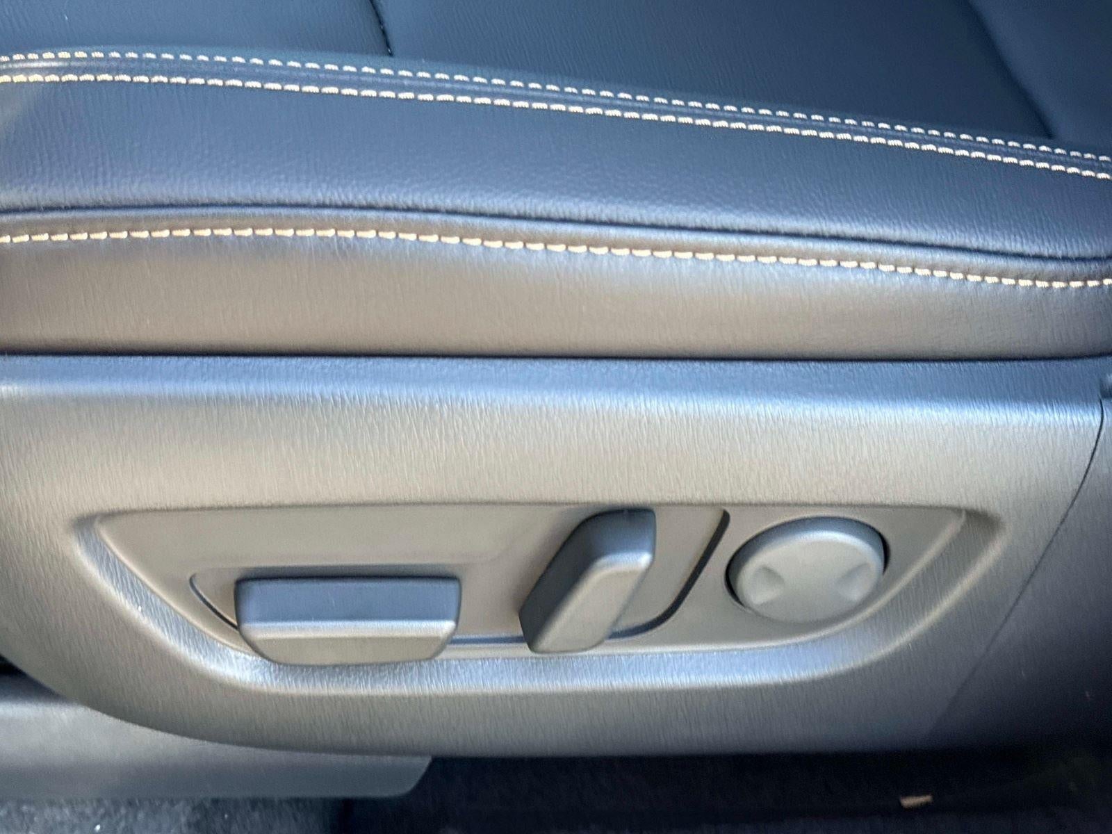 2026 Mazda Mazda CX-90 3.3 Turbo Select AWD